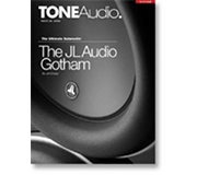 JL Audio reviews